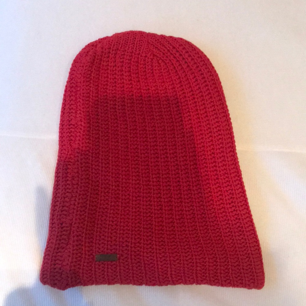 Free people slouch beanie